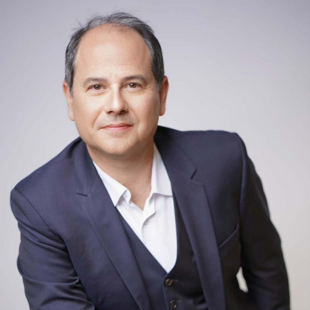 Yaïr Benaïm